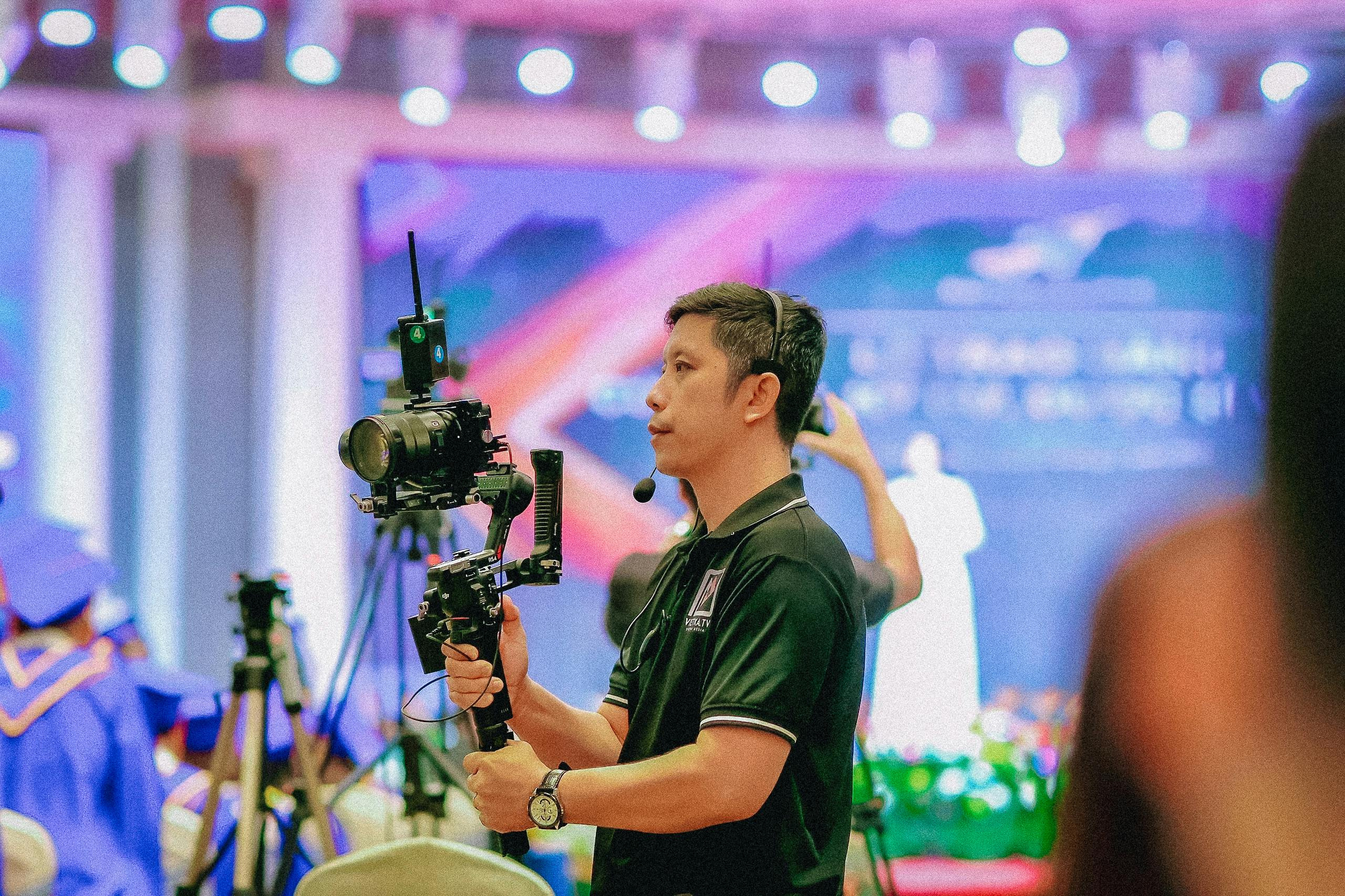 Cinematic Coverage